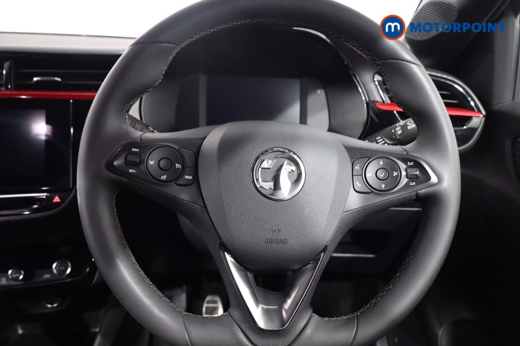 Used Vauxhall Corsa 2023 for sale - 76762726: Photo 9
