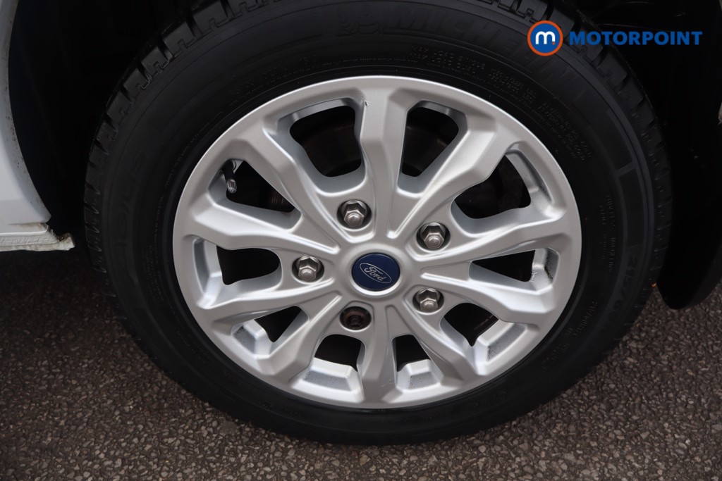 Used Ford Tourneo Custom 2019 for sale - 76980202: Photo 12