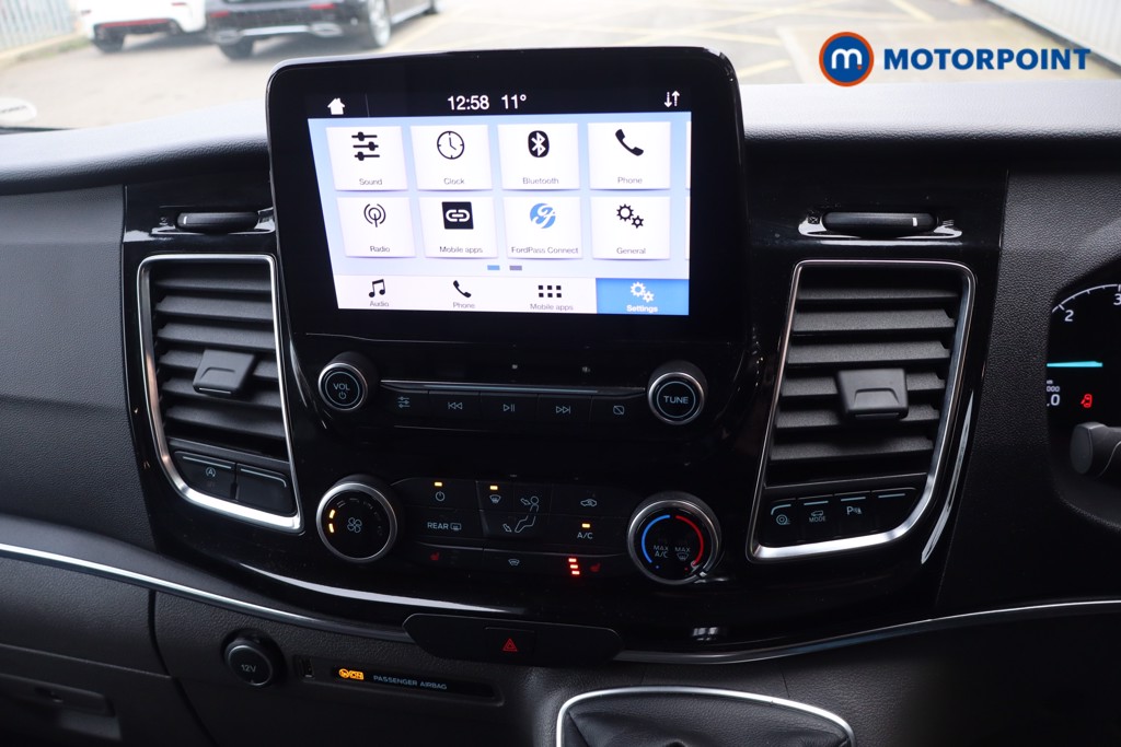 Used Ford Tourneo Custom 2019 for sale - 76980202: Photo 16