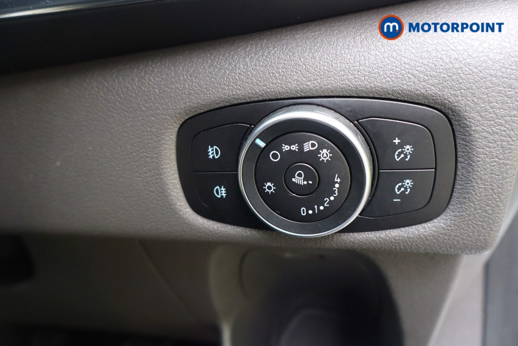 Used Ford Tourneo Custom 2019 for sale - 76980202: Photo 19