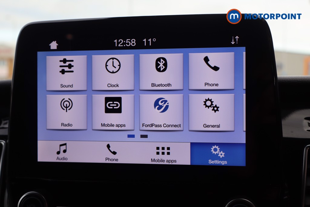 Used Ford Tourneo Custom 2019 for sale - 76980202: Photo 2