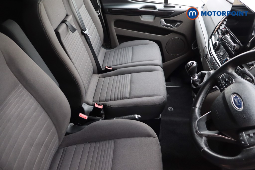 Used Ford Tourneo Custom 2019 for sale - 76980202: Photo 20