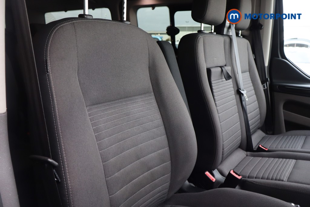 Used Ford Tourneo Custom 2019 for sale - 76980202: Photo 21