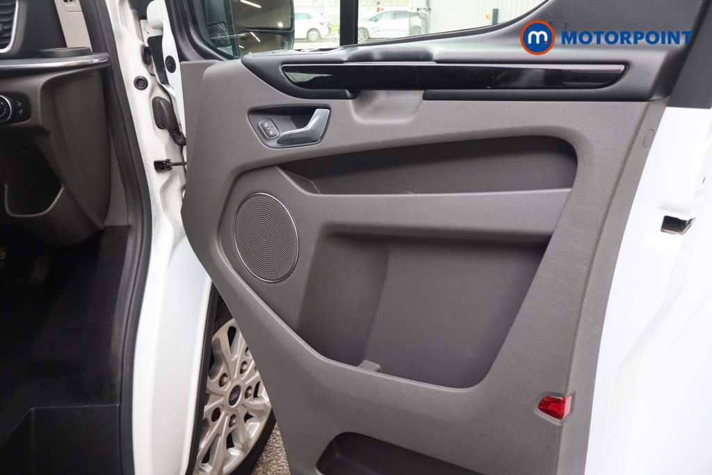 Used Ford Tourneo Custom 2019 for sale - 76980202: Photo 22