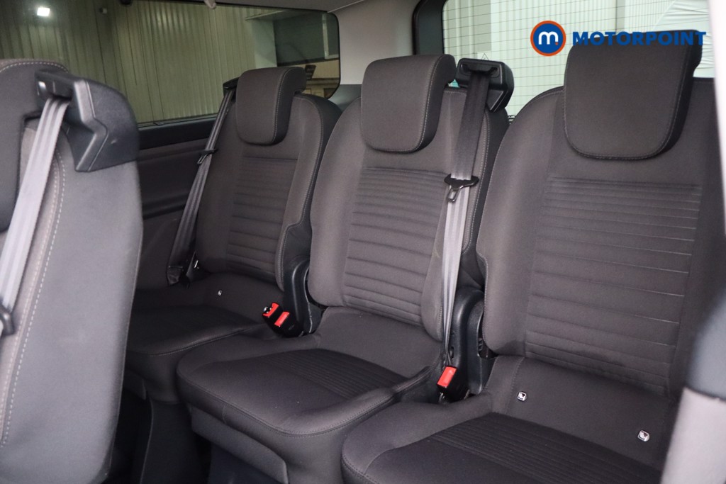 Used Ford Tourneo Custom 2019 for sale - 76980202: Photo 24