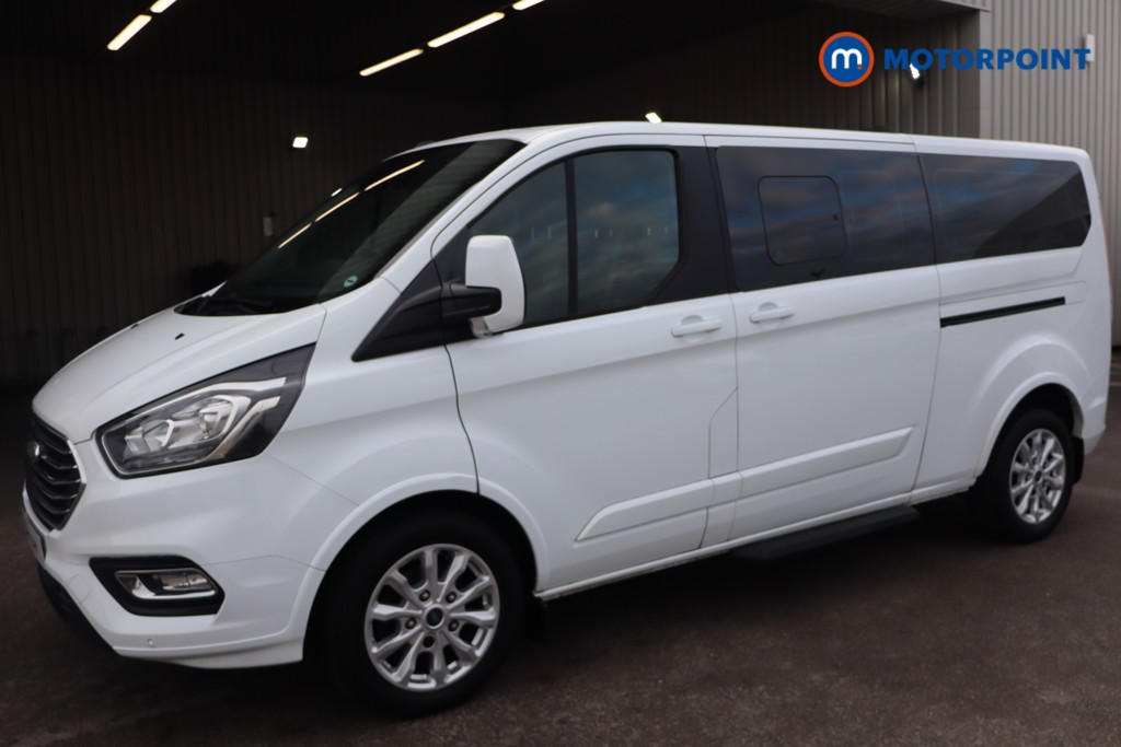Used Ford Tourneo Custom 2019 for sale - 76980202: Photo 26