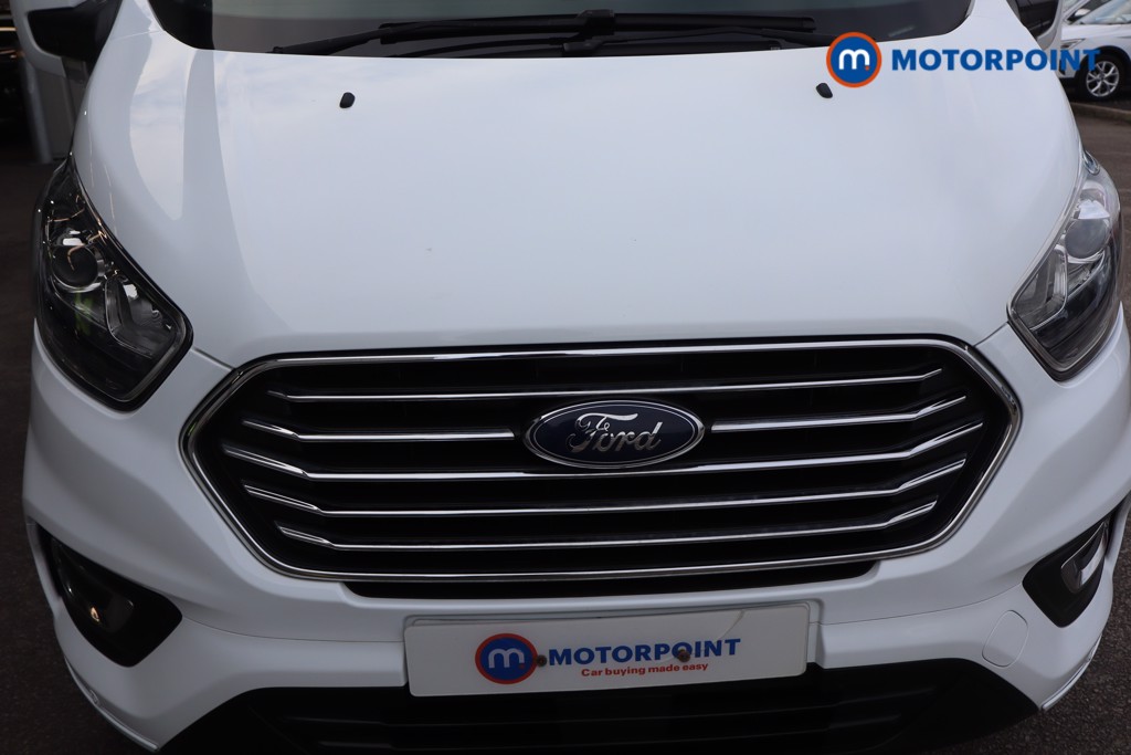 Used Ford Tourneo Custom 2019 for sale - 76980202: Photo 29