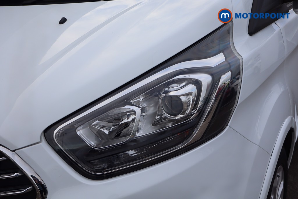 Used Ford Tourneo Custom 2019 for sale - 76980202: Photo 30