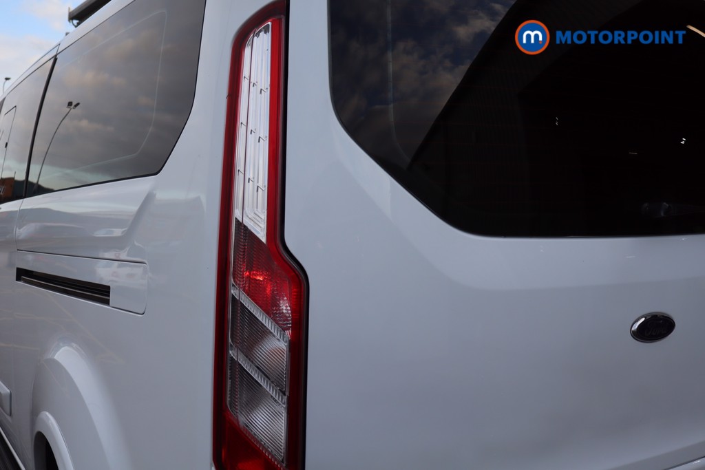 Used Ford Tourneo Custom 2019 for sale - 76980202: Photo 34