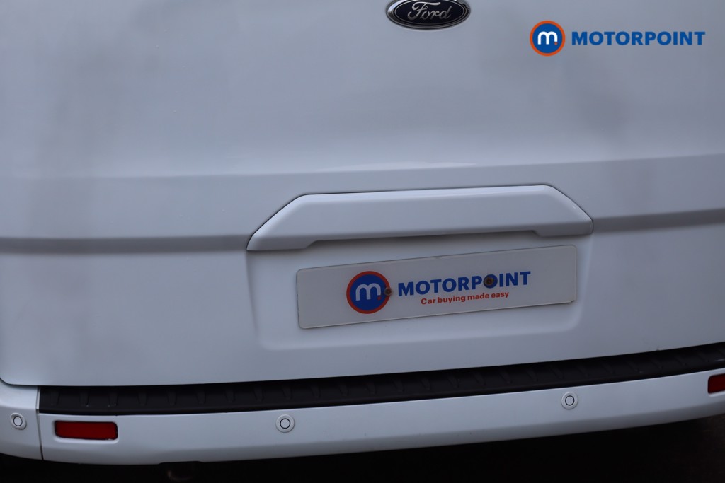 Used Ford Tourneo Custom 2019 for sale - 76980202: Photo 37