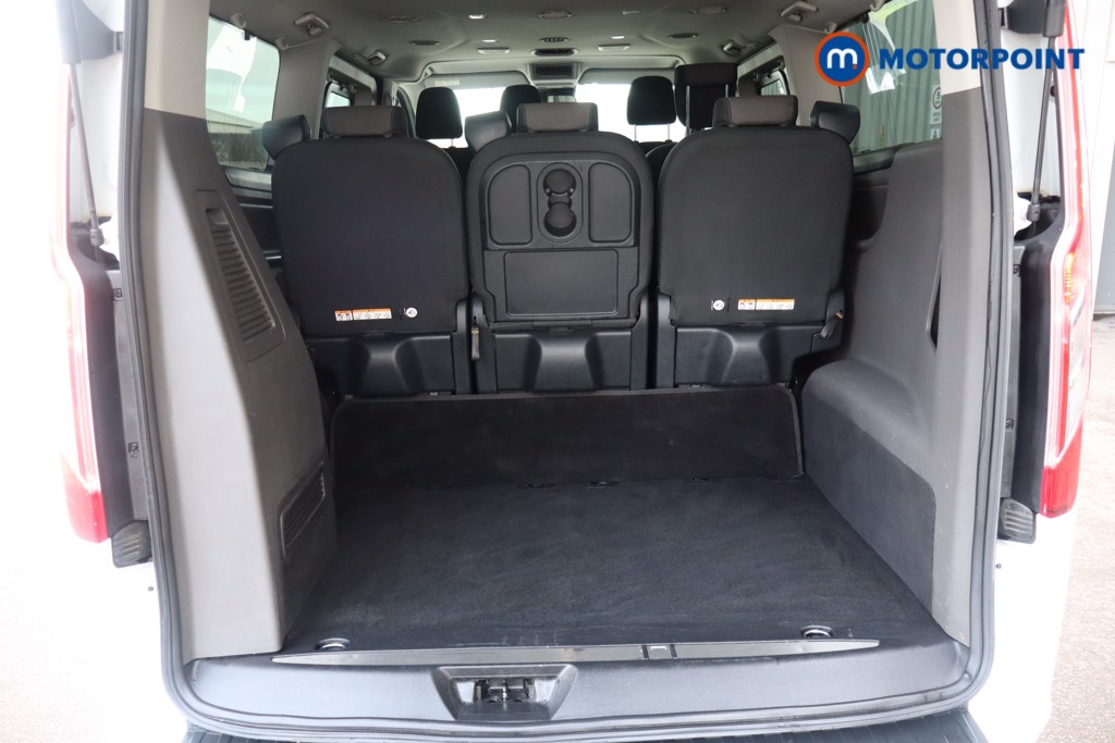 Used Ford Tourneo Custom 2019 for sale - 76980202: Photo 38