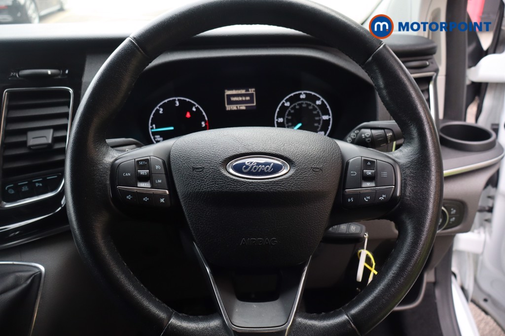 Used Ford Tourneo Custom 2019 for sale - 76980202: Photo 6