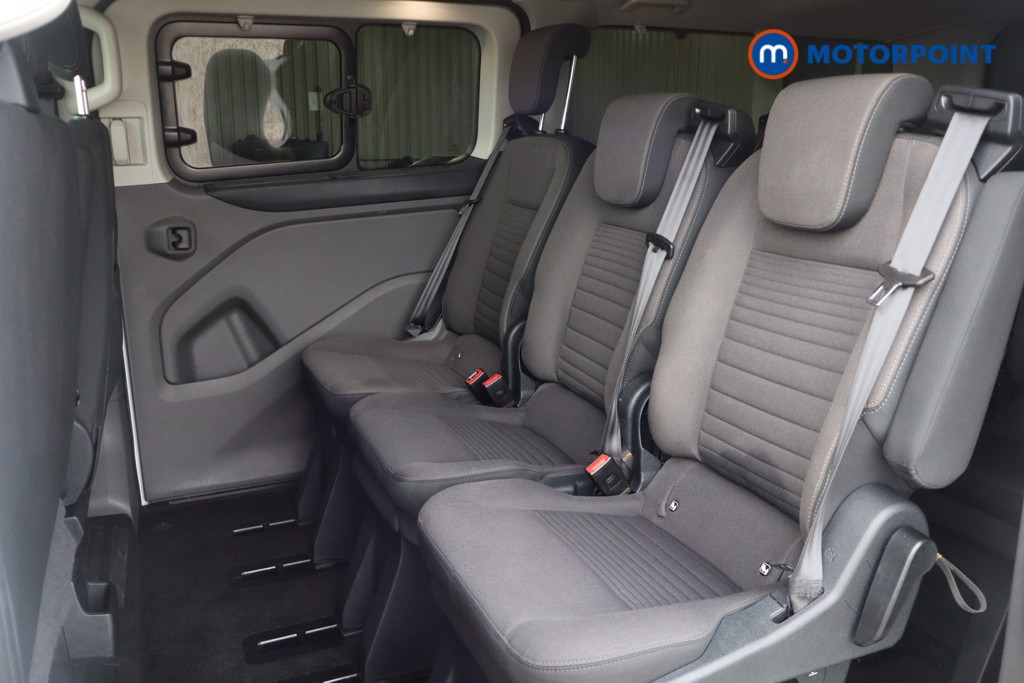 Used Ford Tourneo Custom 2019 for sale - 76980202: Photo 7