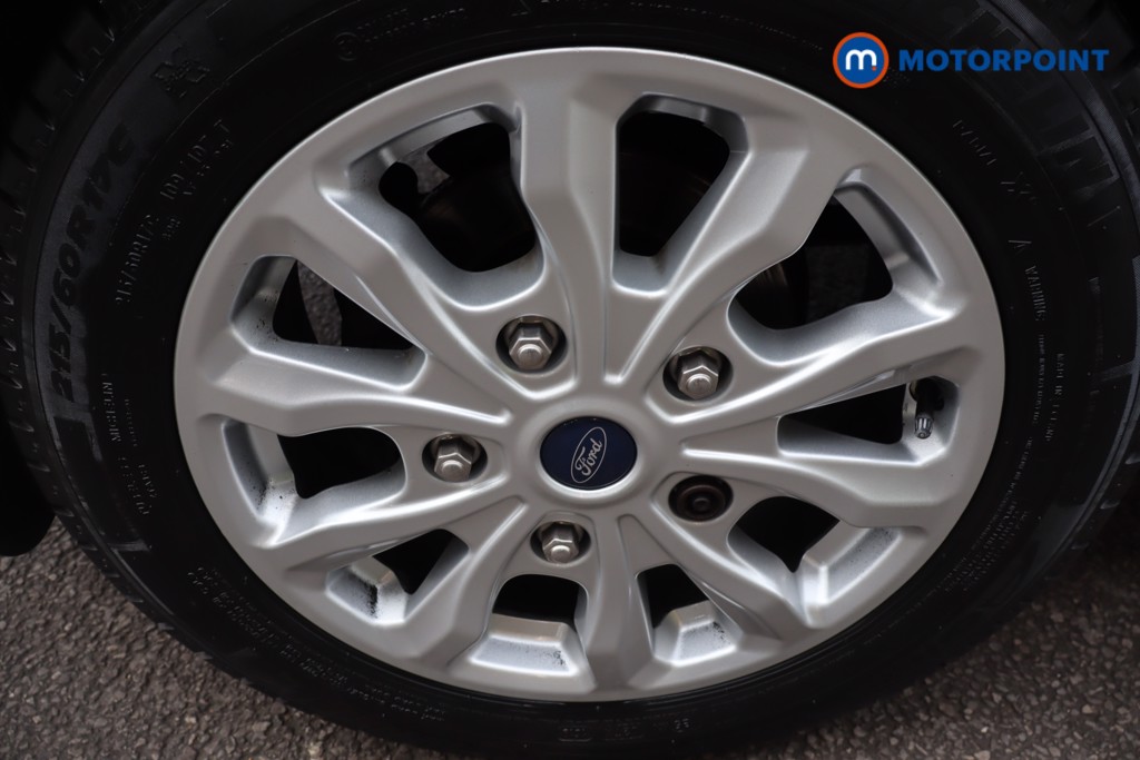 Used Ford Tourneo Custom 2019 for sale - 76980202: Photo 9