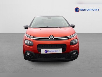 Used Citroen C3 2018 for sale - 78566029: Photo