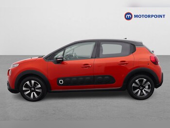 Used Citroen C3 2018 for sale - 78566029: Photo