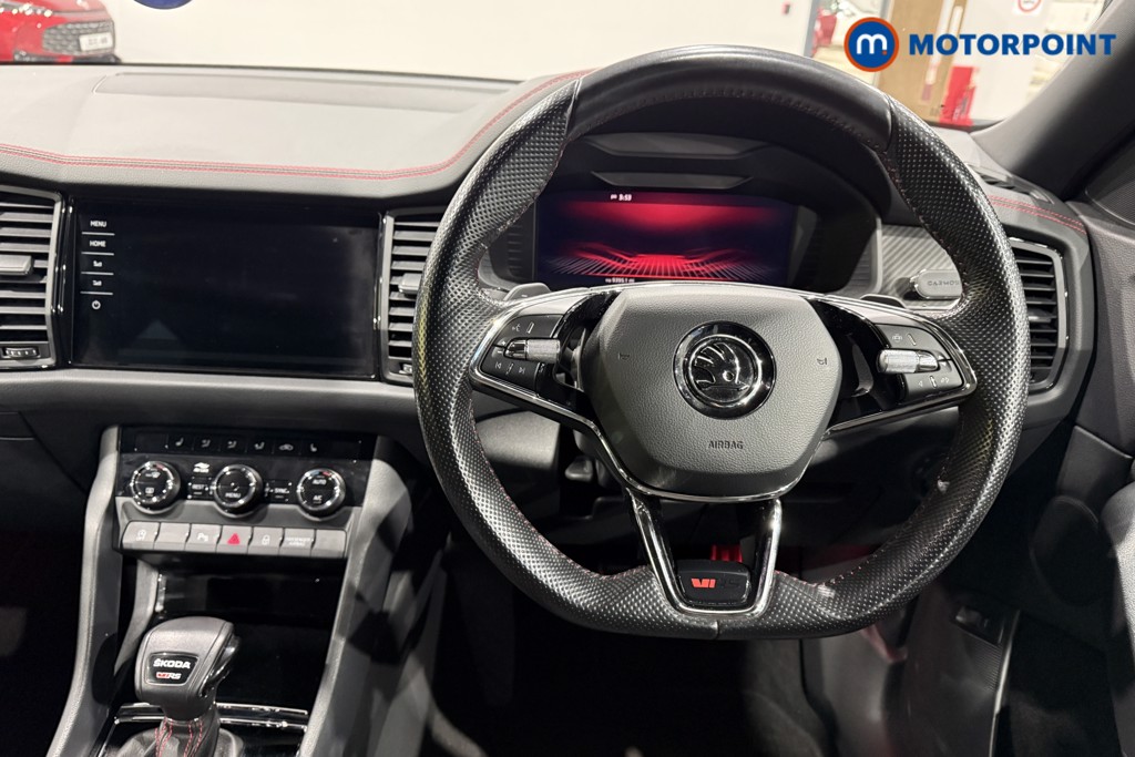 Used Skoda Kodiaq 2024 for sale - 77367934: Photo 10