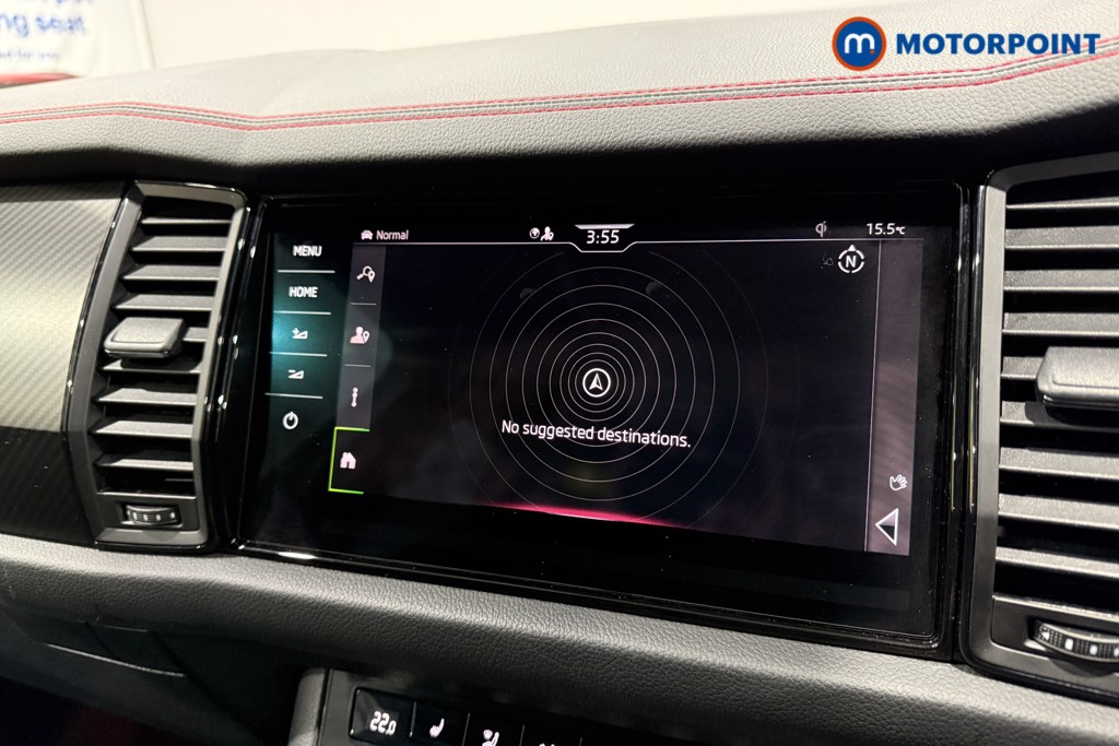 Used Skoda Kodiaq 2024 for sale - 77367934: Photo 16