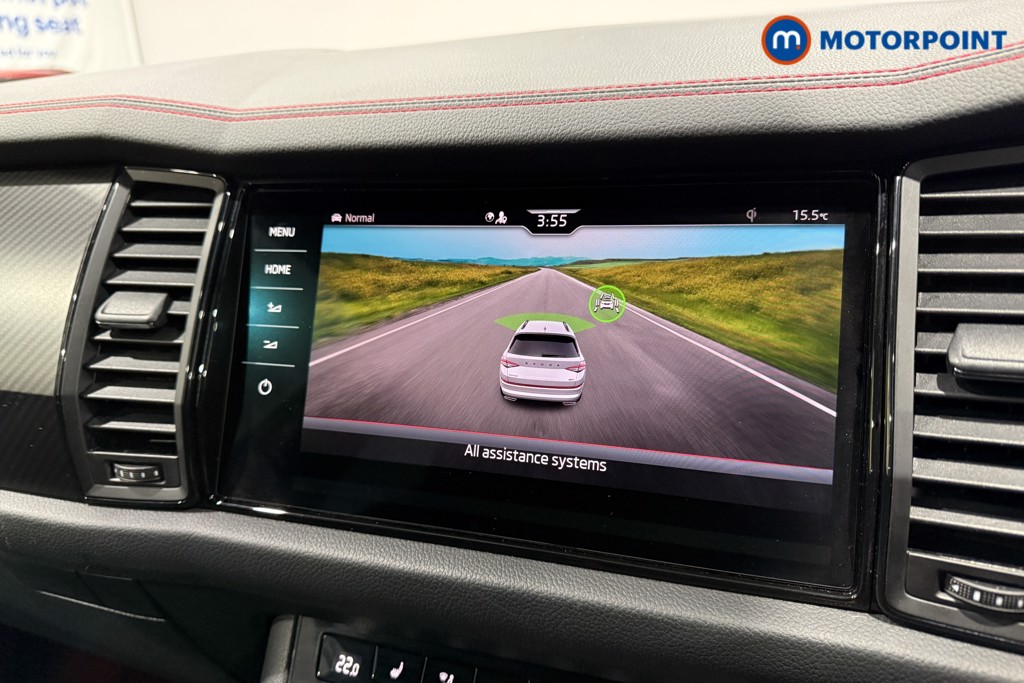 Used Skoda Kodiaq 2024 for sale - 77367934: Photo 17