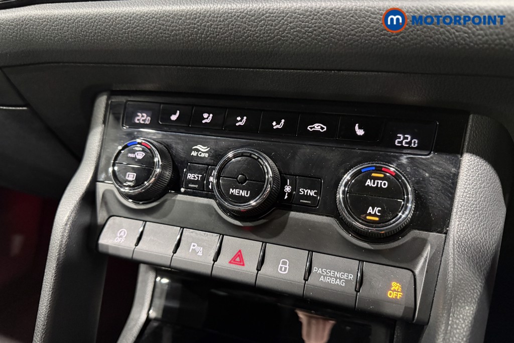 Used Skoda Kodiaq 2024 for sale - 77367934: Photo 19