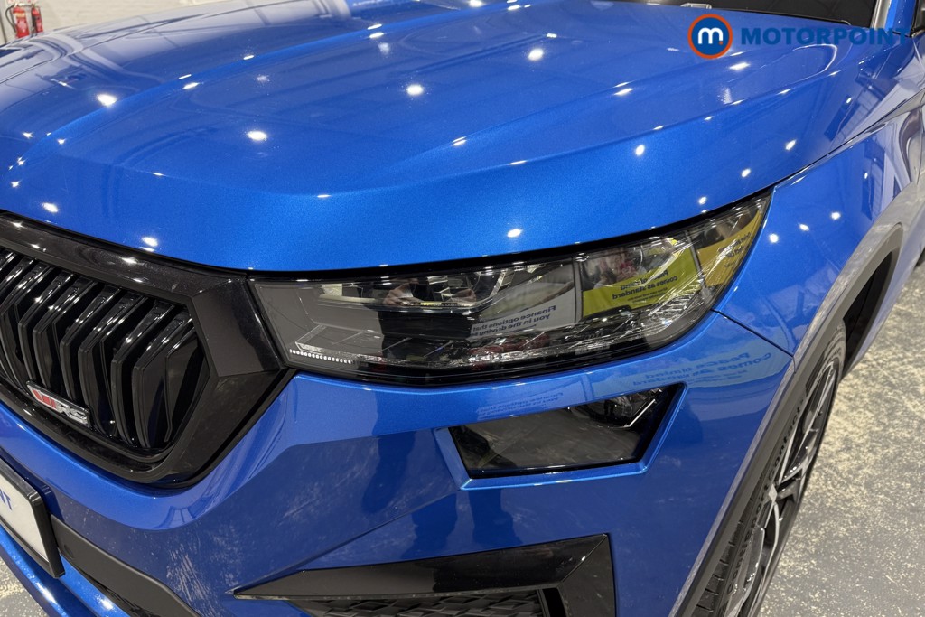 Used Skoda Kodiaq 2024 for sale - 77367934: Photo 28