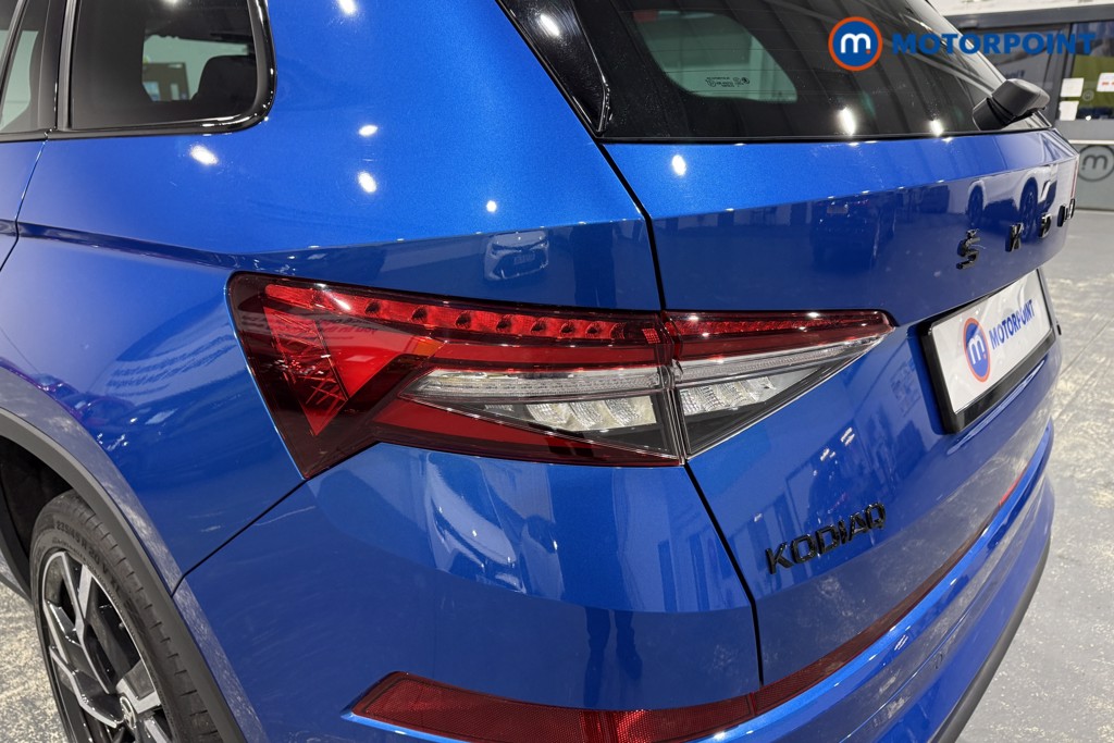 Used Skoda Kodiaq 2024 for sale - 77367934: Photo 29