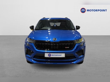 Used Skoda Kodiaq 2024 for sale - 77367934: Photo