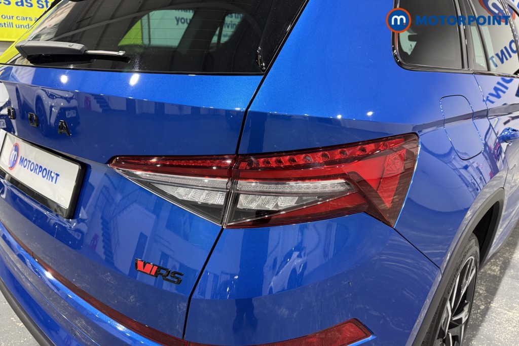 Used Skoda Kodiaq 2024 for sale - 77367934: Photo 32