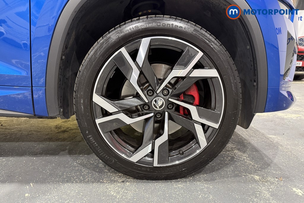 Used Skoda Kodiaq 2024 for sale - 77367934: Photo 35