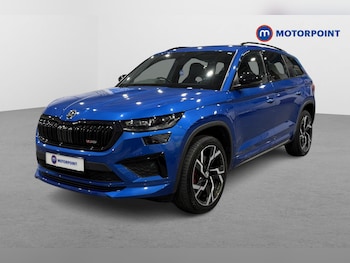 Used Skoda Kodiaq 2024 for sale - 77367934: Photo
