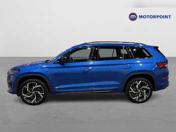 Used Skoda Kodiaq 2024 for sale - 77367934: Photo