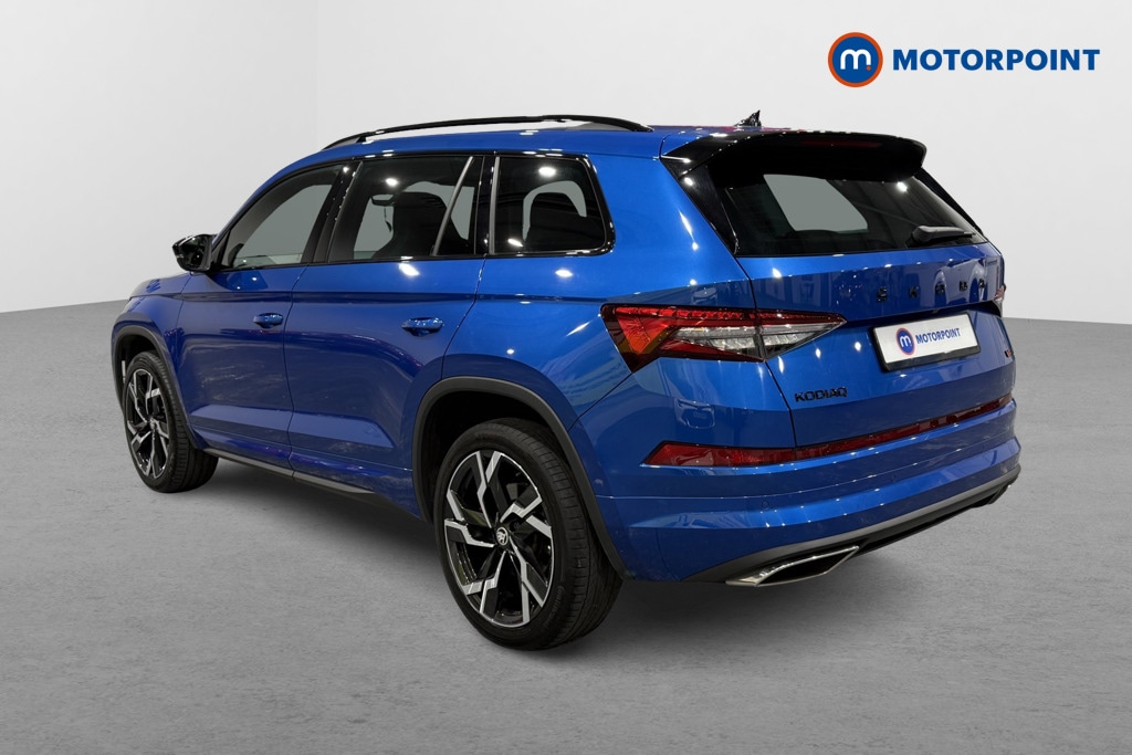 Used Skoda Kodiaq 2024 for sale - 77367934: Photo 5
