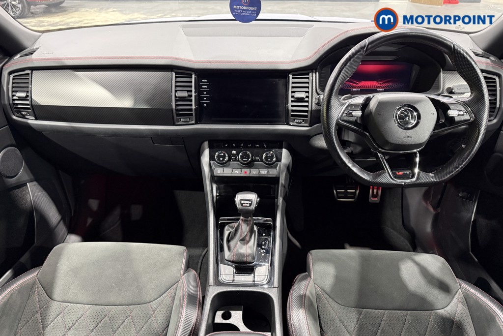 Used Skoda Kodiaq 2024 for sale - 77367934: Photo 9