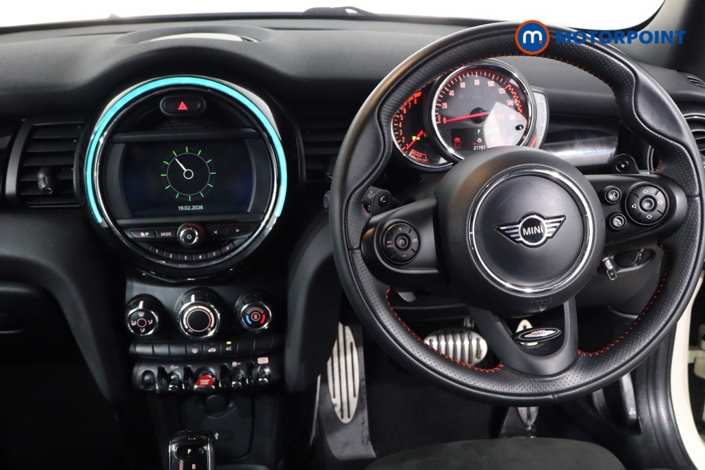 Used MINI Hatch 2019 for sale - 77639757: Photo 11