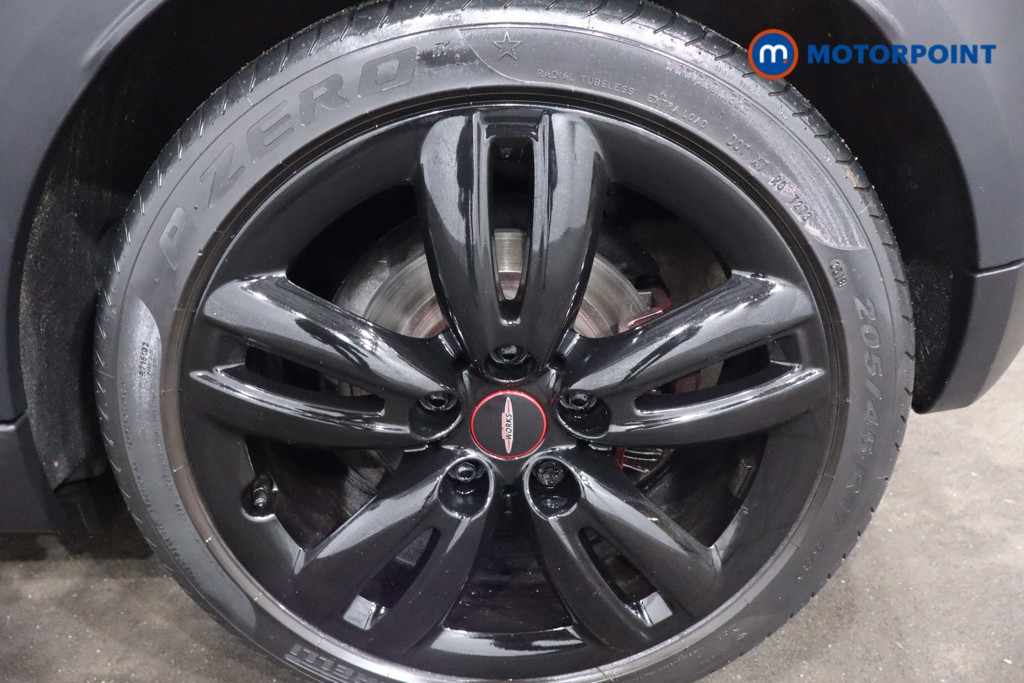 Used MINI Hatch 2019 for sale - 77639757: Photo 20