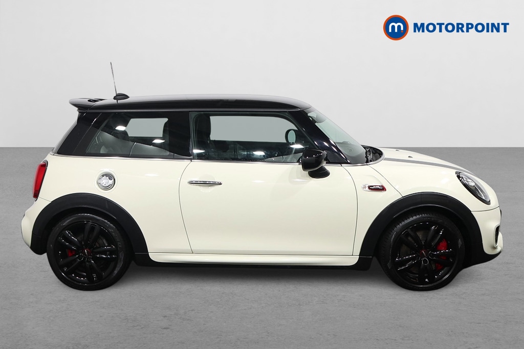 Used MINI Hatch 2019 for sale - 77639757: Photo 8