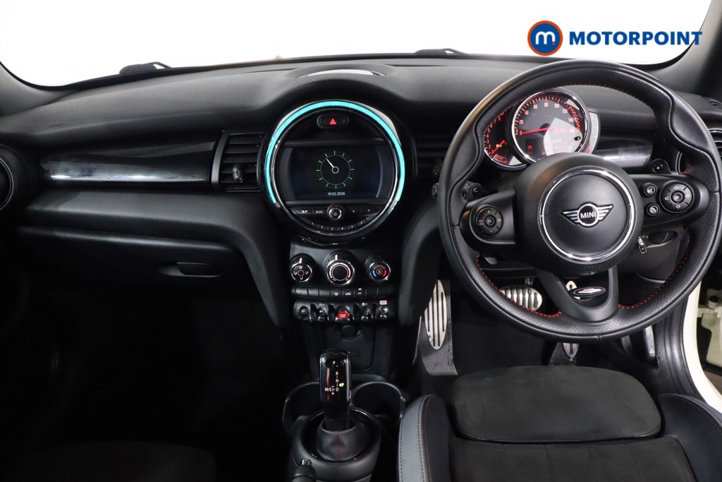 Used MINI Hatch 2019 for sale - 77639757: Photo 9