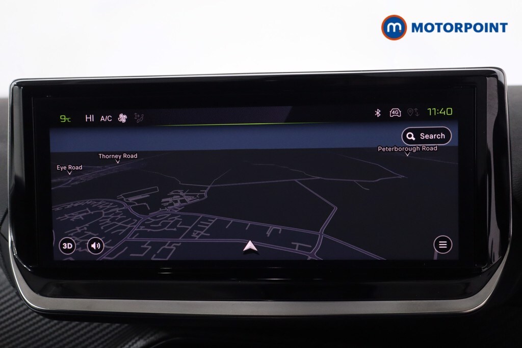 Used Peugeot 2008 2023 for sale - 77490353: Photo 10