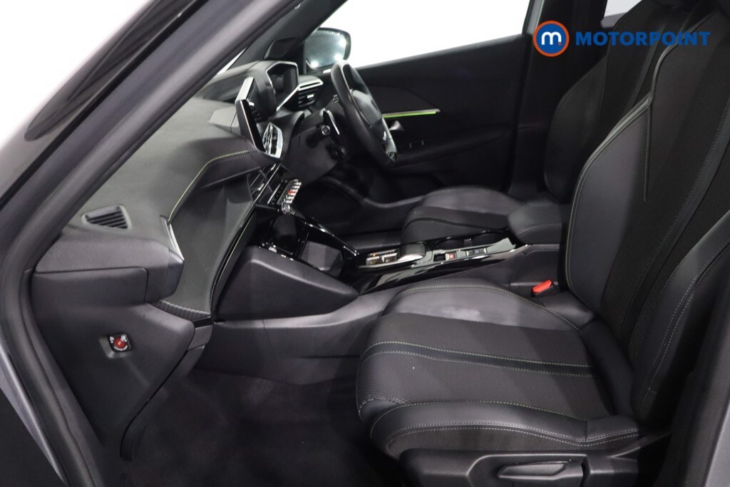 Used Peugeot 2008 2023 for sale - 77490353: Photo 12