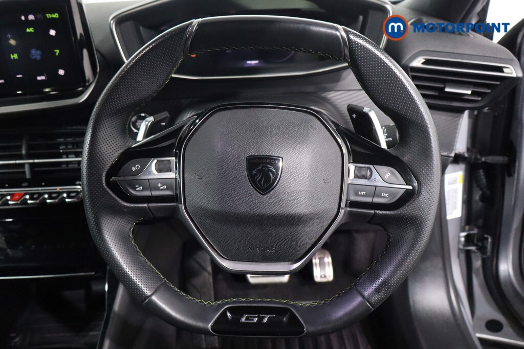 Used Peugeot 2008 2023 for sale - 77490353: Photo 14