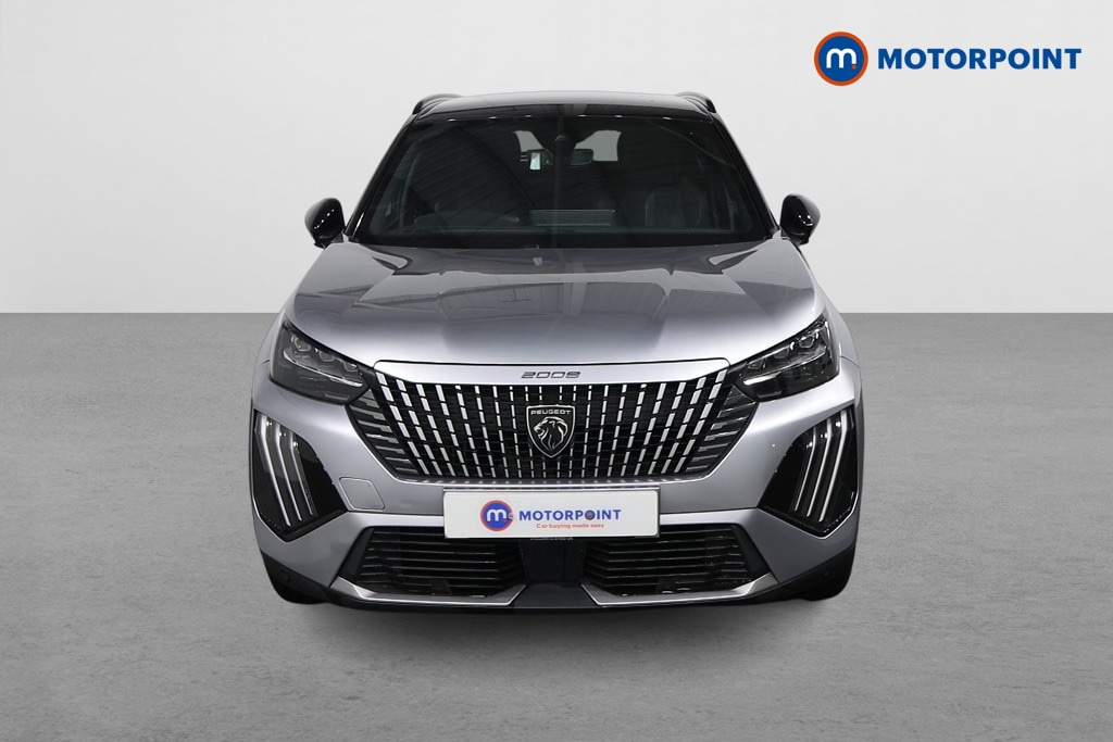 Used Peugeot 2008 2023 for sale - 77490353: Photo 2