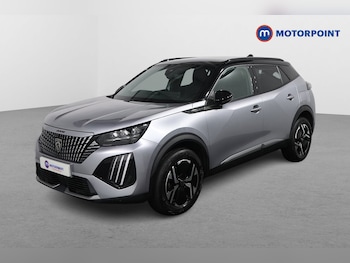 Used Peugeot 2008 2023 for sale - 77490353: Photo