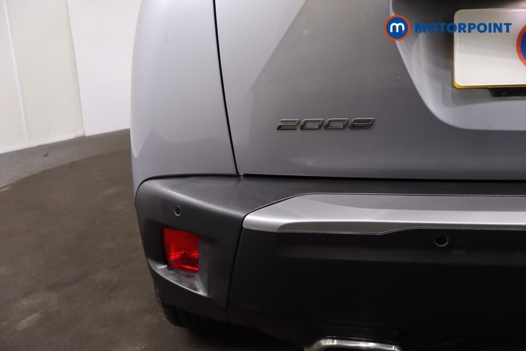 Used Peugeot 2008 2023 for sale - 77490353: Photo 44