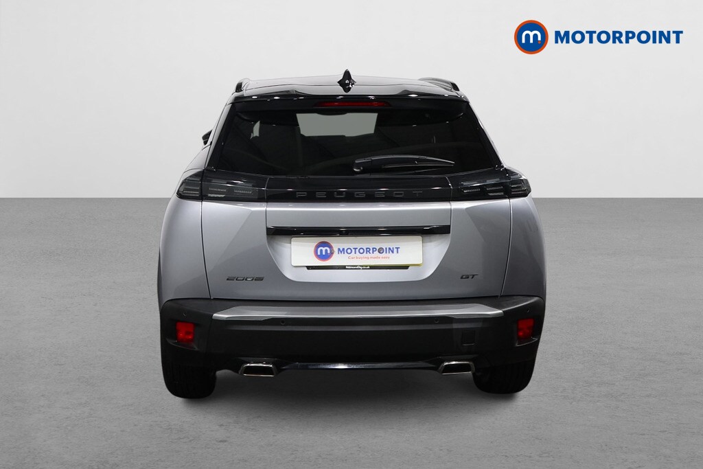 Used Peugeot 2008 2023 for sale - 77490353: Photo 6
