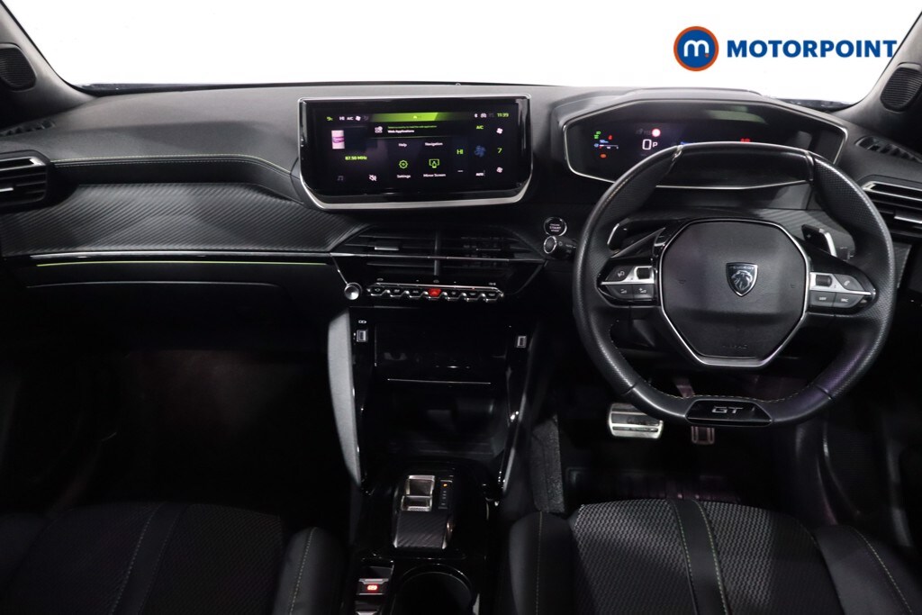 Used Peugeot 2008 2023 for sale - 77490353: Photo 9