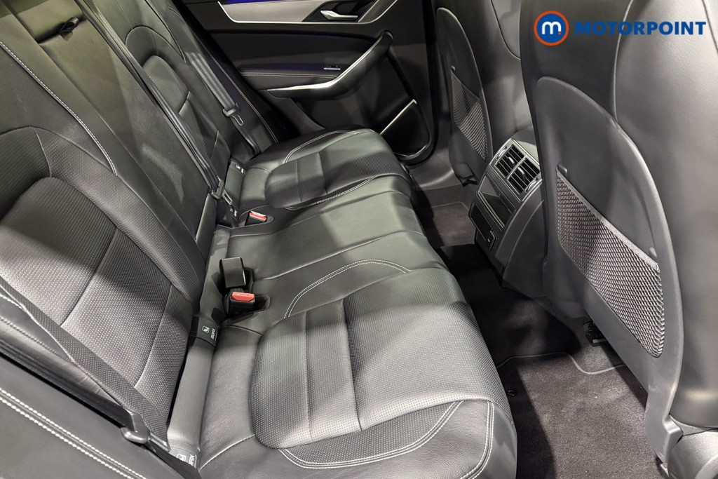 Used Jaguar F-Pace 2021 for sale - 77061802: Photo 11