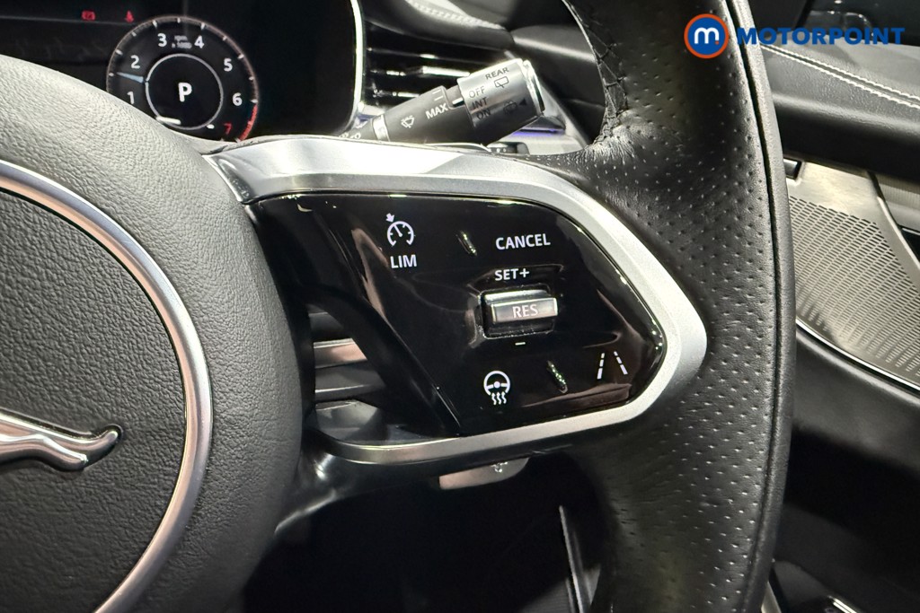 Used Jaguar F-Pace 2021 for sale - 77061802: Photo 14