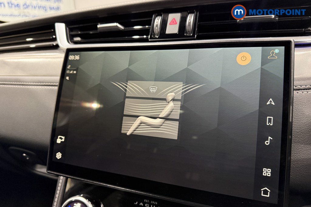 Used Jaguar F-Pace 2021 for sale - 77061802: Photo 21