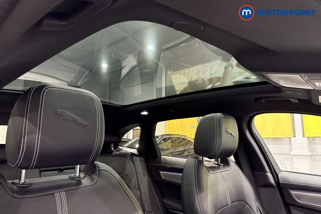 Used Jaguar F-Pace 2021 for sale - 77061802: Photo 25