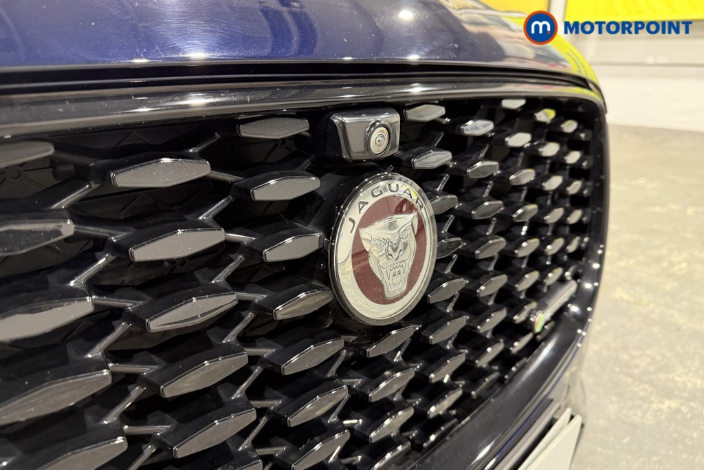 Used Jaguar F-Pace 2021 for sale - 77061802: Photo 27